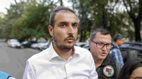 Patronii firmei de GPL care a cauzat tragedia de la Crevedia construiesc sub sechestru, cu voie de la instanță