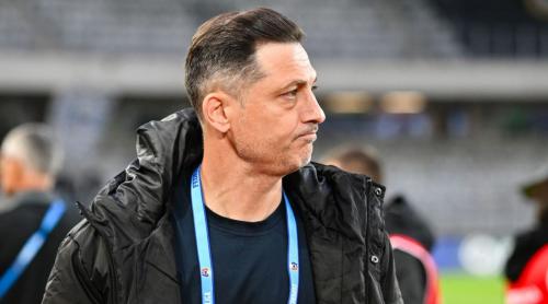 Patronul din SuperLiga anunță dezastrul pentru Mirel Rădoi și FCSB: „L am văzut pe Gigi. Dacă pierd acolo, urmează sfârșitul”