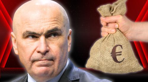 Patronul din SuperLiga, apropiat al lui Ilie Bolojan, are salarii de 11.000 de euro la echipa din play out: „Nu există așa ceva” / „Sunteți erou!”