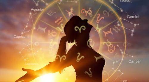 Patru zodii se bucură de protecție divină, după echinocțiul de primăvară 2026