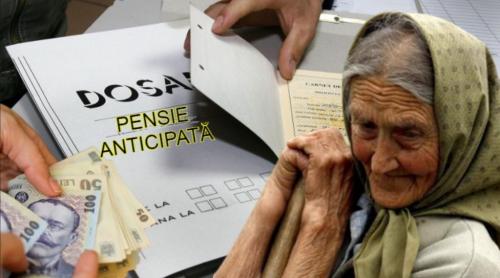 Pensie anticipată 2026. Ce schimbări s au adus anul acesta pentru milioane de români