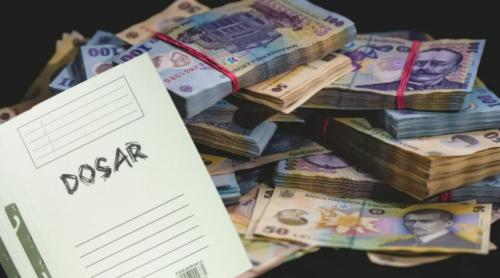 Pensionarii care pierd 2.800 de lei dacă nu depun un document până marți, 31 martie la CNPP