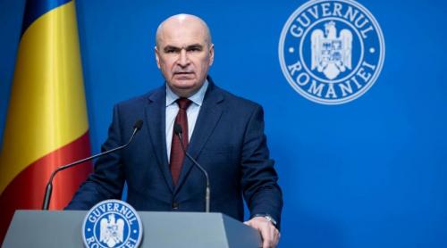 Pentru că deranjează „Green Deal”, Guvernul Bolojan cere Parlamentului denunțarea Tratatului privind Carta Energiei, semnat la Lisabona, în 1994