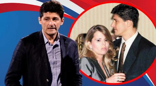 „Pentru mine nu mai există acasă”. Marea dramă a vieții lui Belodedici după divorțul de Sandra: „A pierdut toată averea!”