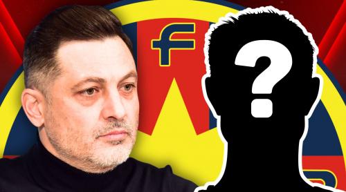 Planul B al FCSB dacă sare în aer varianta cu Mirel Rădoi la FCSB. „Îl vor toți”. Exclusiv