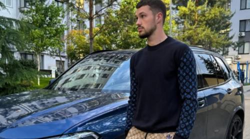 Popescu nu se descurca cu 2.000 de euro pe lună şi vinde acum maşini aduse din Germania