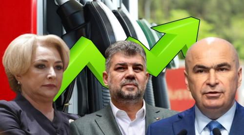 Premierii care ne au amanetat viitorul. Cum a ajuns România cu deficite record, incapabilă să mai taie prețurile la pompă