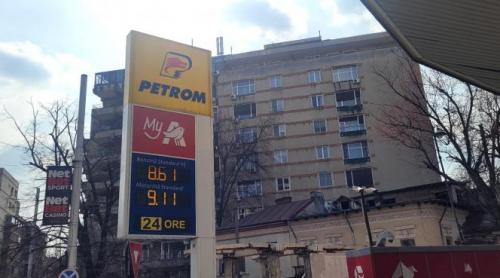 Prețul carburanților explodează, Guvernul ezită să intervină, iar românii resimt tot puternic creșterile 