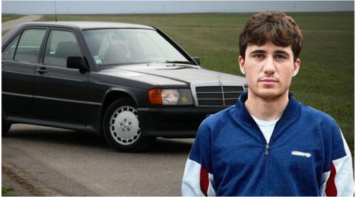 Prima mașină pe care a avut o Gică Hagi: “Era singura din România!”. Suma uriașă cu care a cumpărat o