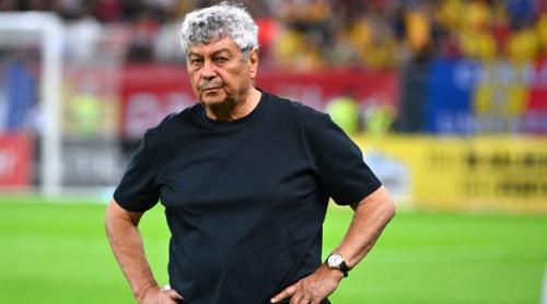 Primul verdict după ce Mircea Lucescu a ajuns la spital. Ce spun medicii