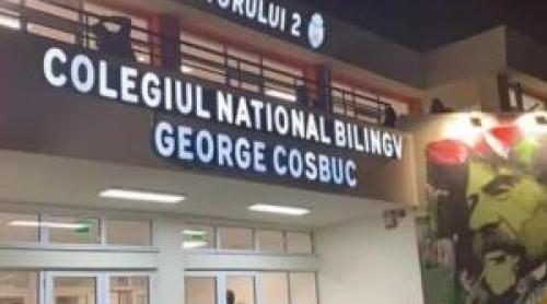 Profesor din Capitală, acuzat că l a bătut pe fiul Marei Bănică. A fost emis ordin de protecție. Cum se apără