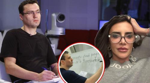 Profesorul de la George Coșbuc, care l ar fi bătut pe fiul Marei Bănică, acuzat de a lungul timpului de alte abuzuri. Mărturii cutremurătoare ies la iveală: ”A zis despre mama că stătea crăcită pe canapea”