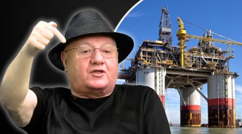 Profețiile apocaliptice ale lui Mitică Dragomir: „Prețul gazelor se va dubla! Crește și curentul, plus locuințele”. Exclusiv