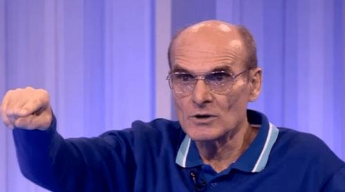 „Prost pentru că e fricos și fricos pentru că e prost”: CTP explodează după declarațiile lui Nicuşor Dan privind umbrela nucleară a Franței