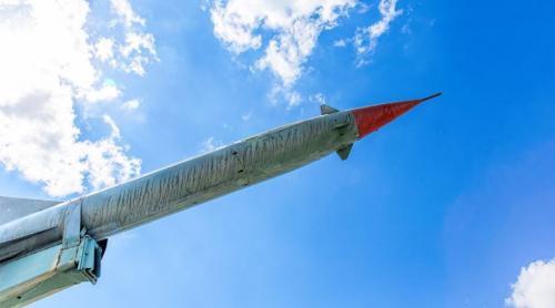 Rachetă balistică lansată din Iran către Turcia. Răspunsul ferm al NATO