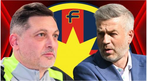 ”Rădoi la FCSB? Nu mi a venit să cred!” Edi Iordănescu a comentat relația cu Gigi Becali: “Eu nu mă mai întorc la FCSB! Nu voi mai fi ofertat niciodată”