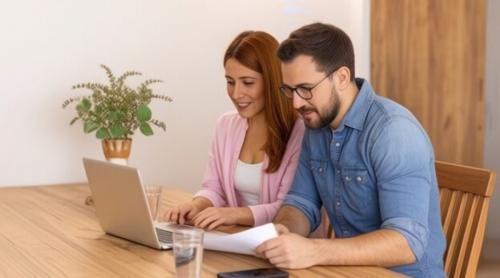 Refinanțare credit ipotecar 2026: Când merită și cum calculezi