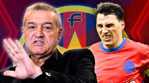 Risto Radunovic, detalii de ultimă oră: cerere la Comisie pentru amenda de 20.000 de euro. Cum se apără jucătorul FCSB! Exclusiv