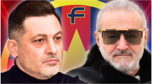 Rivala din SuperLiga, avertisment pentru Gigi Becali după numirea lui Rădoi la FCSB: “Nu e o marionetă! Nu îşi permite să îi facă echipa”
