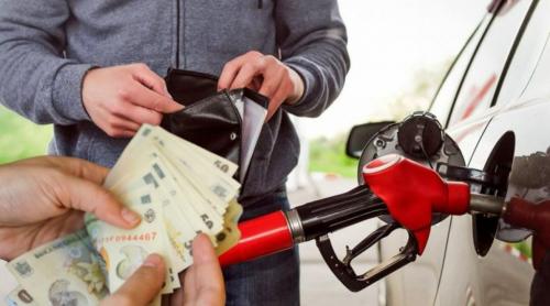 Românii care ar putea fi scutiți de la TVA ul și accizele pentru carburanți