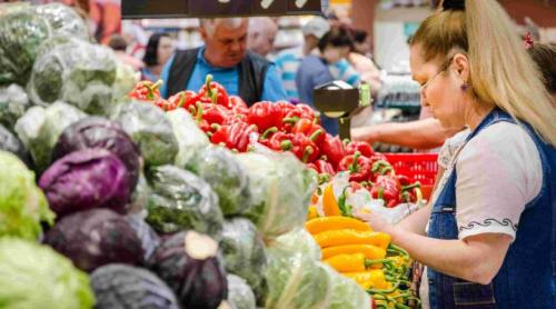 Rușinea UE, România, ultima la reziliența alimentară. La nivel global suntem sub Tanzania, la limită peste Rwanda