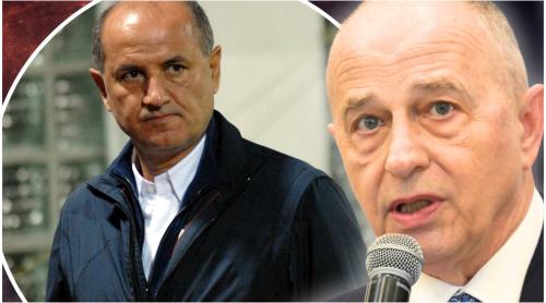 S a aflat ce rol a avut, de fapt, Mircea Geoană în conducerea Rapidului. Dezvăluirea momentului