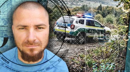S a dat alarma în Covasna! Autoritățile au început căutările după ce Emil Gânj ar fi fost văzut într o pădure
