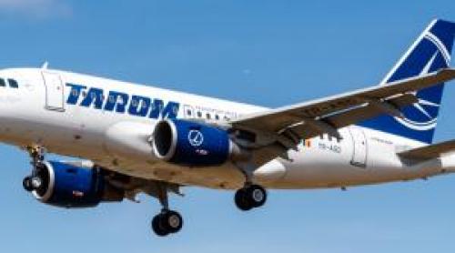 Salariu de 4.000 € la TAROM, pentru unul dintre cele mai vânate posturi din Transporturi. Ce caută compania