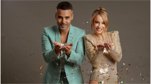 Sandra Izbașa oferă informații despre neînțelegerile cu soțul său, Răzvan Bănică. Gimnasta olimpică a uimit cu răspunsul său