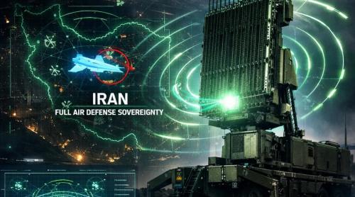 Scenariul care îngrijorează experții: rachetele Iranului ar putea fi ghidate de sistemul chinezesc BeiDou