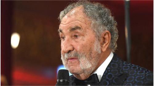 Schimbare importantă pentru afacerea care i a adus 400 de milioane de euro lui Ion Țiriac. Toți vor fi încântați