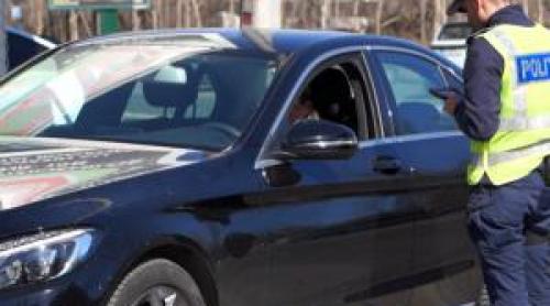 Schimbări majore la Codul Rutier. Unii şoferi nu vor mai avea voie pe autostrăzi şi drumuri expres