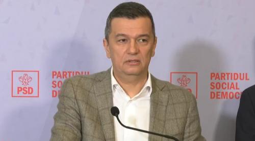 Se rupe coaliția! Grindeanu a anunțat