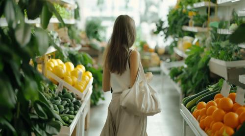 Șefa unui supermarket, concediată după ce s a plâns de frigul din magazin. La cât ajungea temperatura