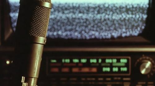 Semnal radio misterios apărut după bombardamentele din Iran: ce spune încontinuu vocea unui bărbat