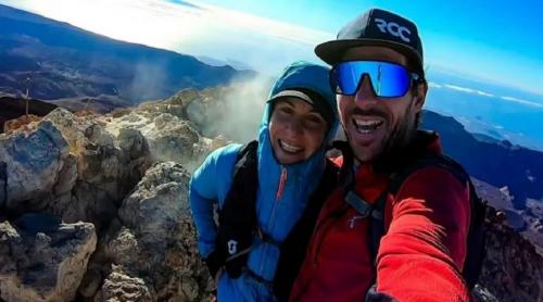 Și a abandonat partenera pe munte, la 4.000 metri altitudine! Cazul despre care vorbește toată lumea: ce a urmat