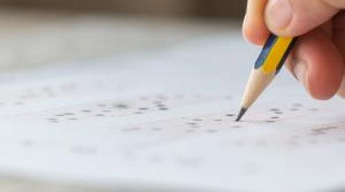 Simulare BAC 2026, subiecte la Matematică. Elevii au la dispoziţie 3 ore pentru a rezolva exerciţiile