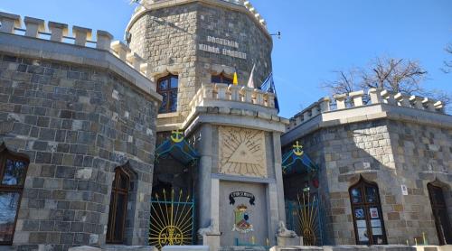 Singurul muzeu din România unde nu ai voie să faci fotografii de frica spiritelor! Aici au avut loc mai multe întâmplări ciudate