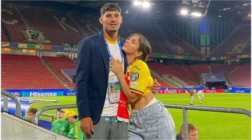 Situația disperată în care se află soția lui Florinel Coman, fostul jucător de la FCSB. Ioana a rămas blocată în Qatar