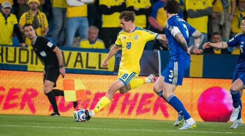 Situație incredibilă înainte de barajul pentru Cupa Mondială! Hotelul echipei a fost jefuit: „Ce fel de stare de spirit pot avea jucătorii după un episod ca acesta?”