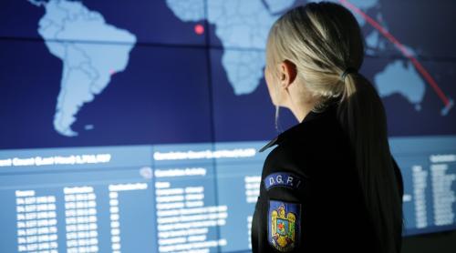 Spionii Ministerului de Interne vor fi pregătiți cibernetic de o firmă fără angajați. Contractul este finanțat din bani PNRR