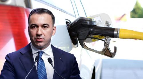 Stare de criză declarată în România după războiul din Orientul Mijlociu. Ministrul Energiei cere prețuri maxime la carburanți