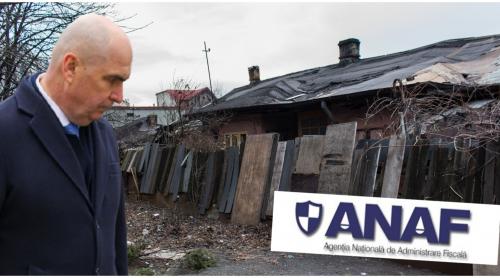 Statul, dator la stat: patru ministere au strâns datorii de zeci de milioane la ANAF. Topul orașelor și comunelor aflate pe ”lista rușinii”