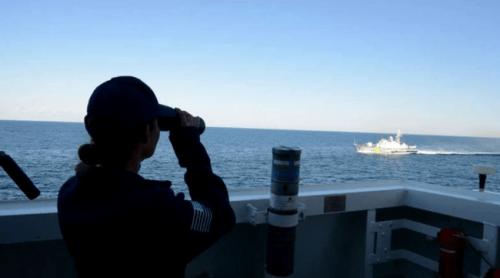 SUA pregătesc intervenția navală în Ormuz. Când va începe Marina americană escortarea navelor comerciale