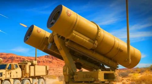 SUA schimbă strategia: ce armă vor trimite în Orientul Mijlociu