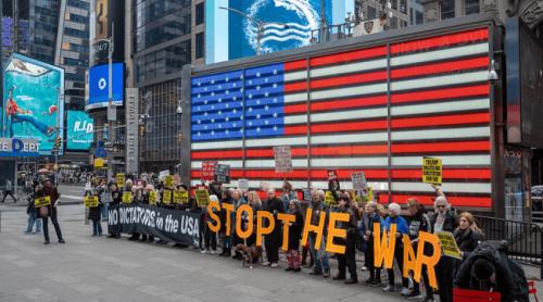 „Suntem o adunătură de idioți”: verdictul dur al unui expert american în geopolitică despre războiul pe care SUA nu l pot câștiga