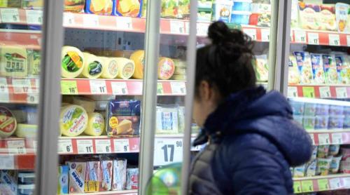 Țară bananieră: exportăm grâu   importăm pâine congelată și biscuiți de peste 600 milioane de euro