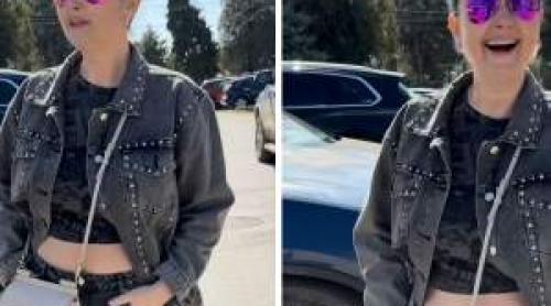 Tavi Clonda a taxat o pe Gabriela Cristea! Ce l a făcut să reacționeze imediat