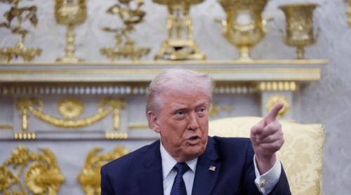 Tensiuni în Alianță. Trump amenință Spania: „Putem opri totul azi!” Marea Britanie, acuzată că e necooperantă