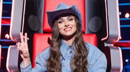 Theo Rose a vorbit despre plecarea de la Vocea României. Ce se întâmplă, de fapt, cu artista: „Am simțit că nu mai are sens să…”